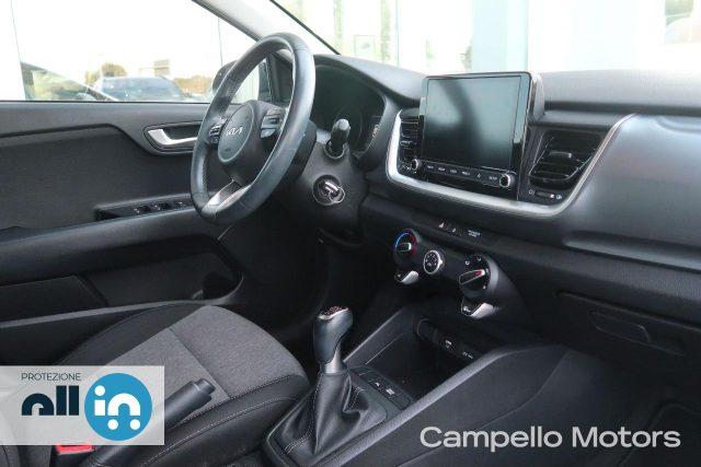 KIA Stonic Stonic 1.0 T-GDi 100cv MHEV MT Urban