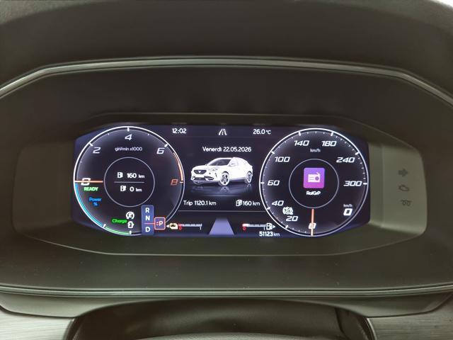 CUPRA Formentor 1.4 e-Hybrid DSG 204 Cv