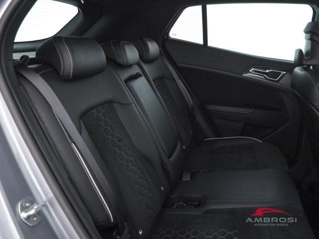 KIA Sportage 1.6 TGDi HEV AWD AT GT-line Plus