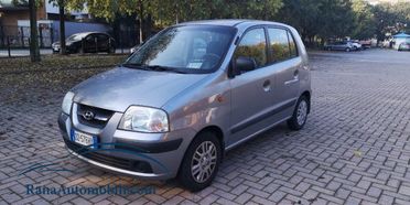 HYUNDAI Atos Prime 1.100