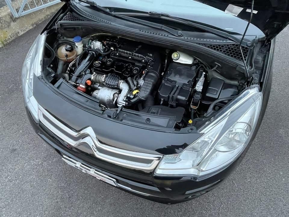 Citroen C3 BlueHDi 75 S&S Live