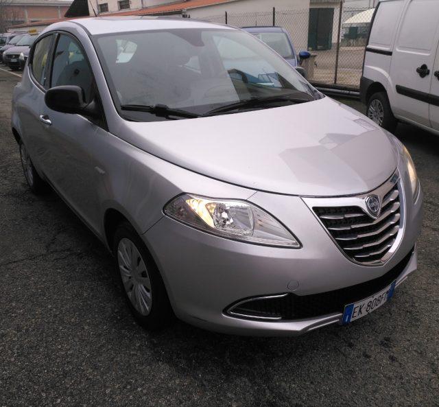 LANCIA Ypsilon 1.2 69 CV 5 porte S&S Gold UNICO PROPRIETARIO