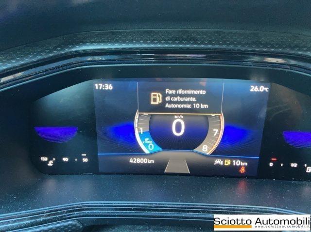 VOLKSWAGEN T-Cross 1.0 TSI Style BMT