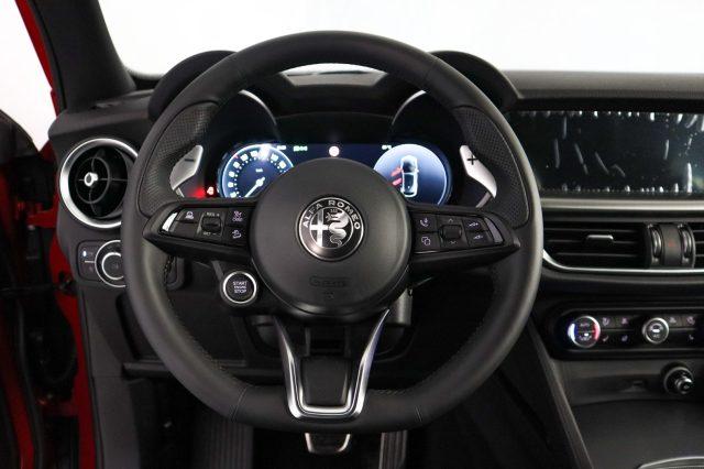 ALFA ROMEO Stelvio 2.2 TD 210CV AT8 Q4 Veloce #TETTO APRIBILE