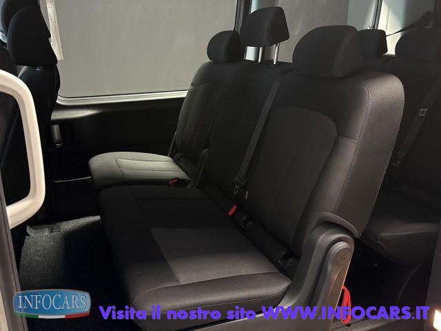 HYUNDAI Staria 2.2 177 CV 9 posti Wagon - SOLI 15.000 KM