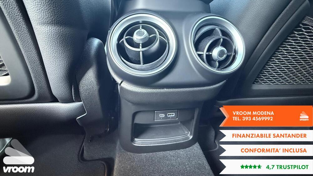 ALFA ROMEO Stelvio Stelvio 2.0 Turbo 280 CV AT8...