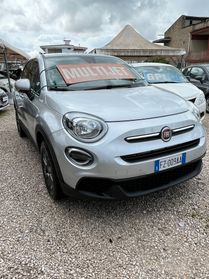 Fiat 500X 1.3 MultiJet 95 CV Sport KM CERTIFICATI UNICO PROPRIETARIO 2019