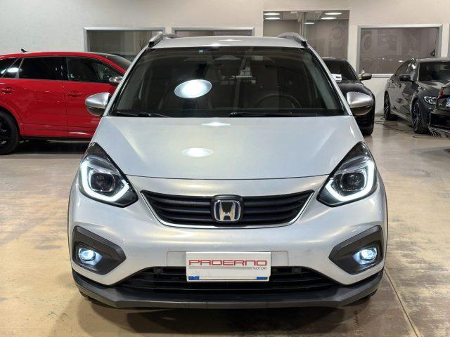 HONDA Jazz Crosstar 1.5 Hev eCVT Executive - FULL