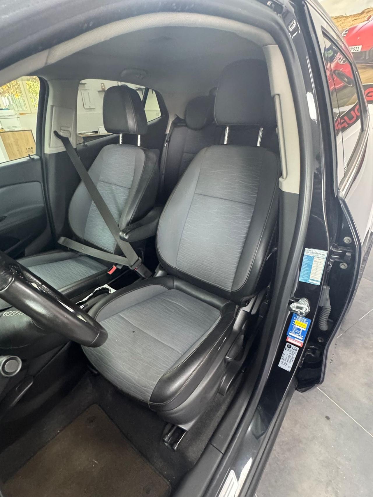 Opel Mokka 1.6 CDTI Ecotec 136CV 4x2 Start&Stop Cosmo