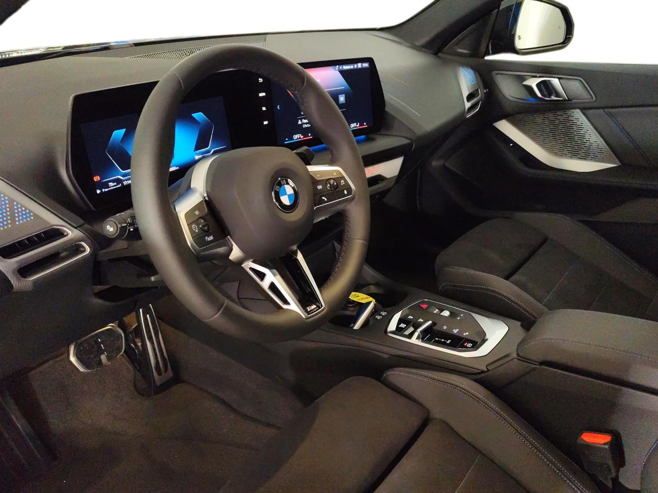 BMW Serie 2 218d Gran Coupé MSport