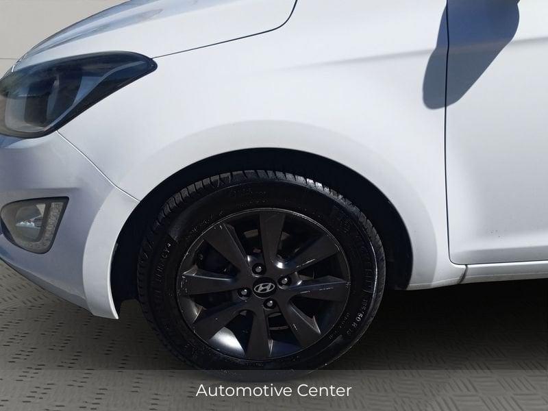 Hyundai i20 1.1 CRDi Classic
