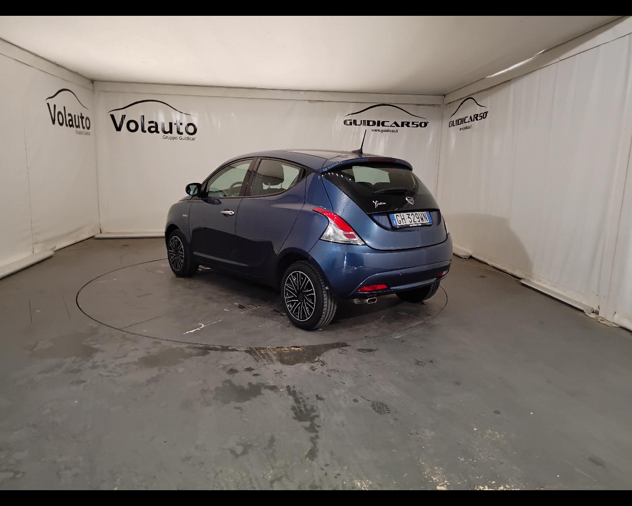 LANCIA Ypsilon III 2021 - Ypsilon 1.2 Gold Gpl 69cv