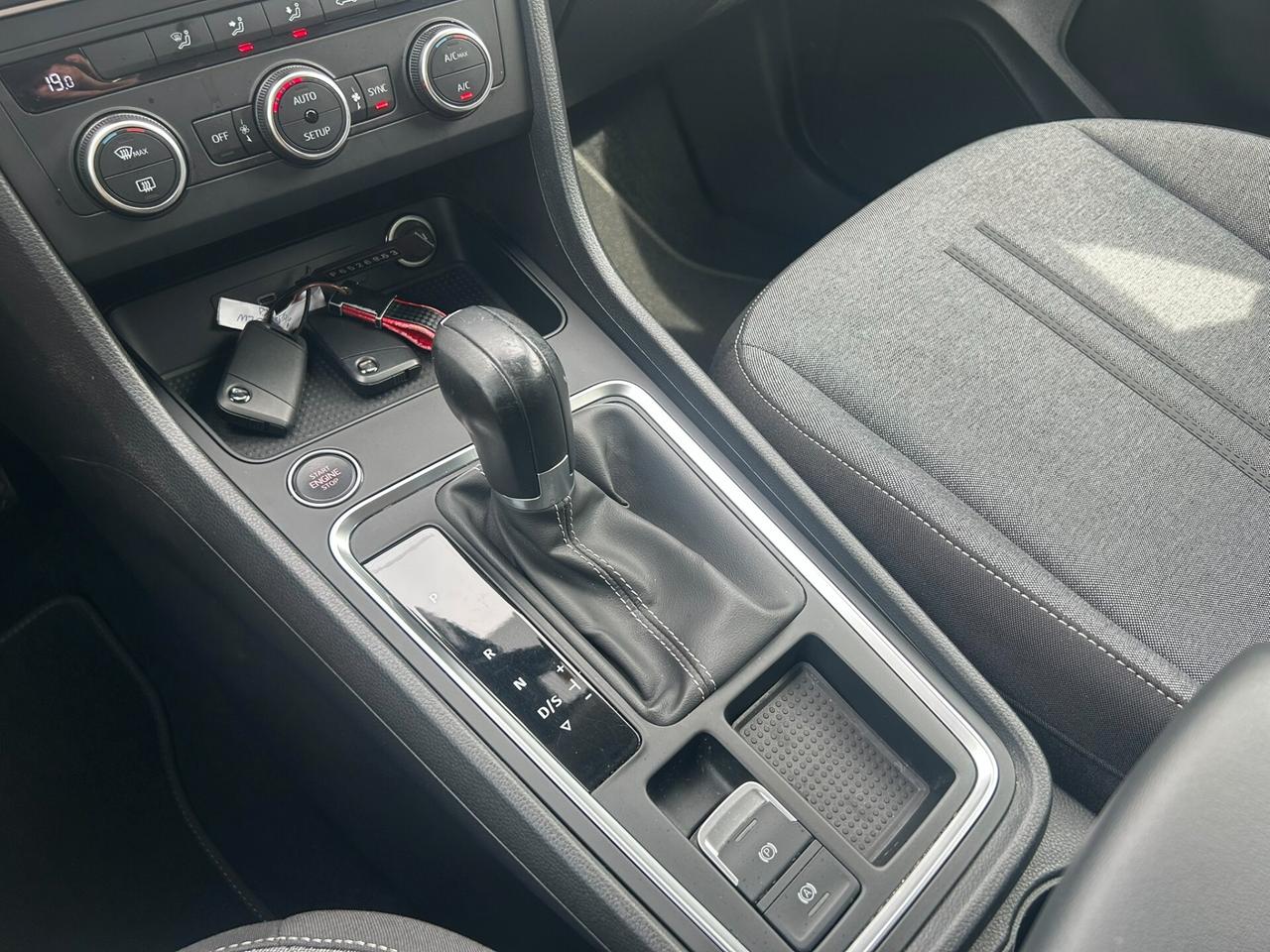 Seat Ateca 2.0 TDI 150CV DSG XPerience