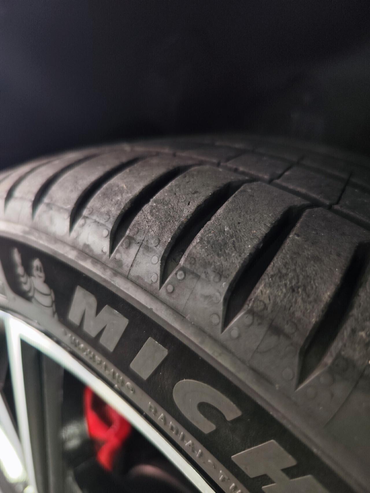 Audi Q3 SPB 35 TDI 150cv S tronic S line Tetto Black