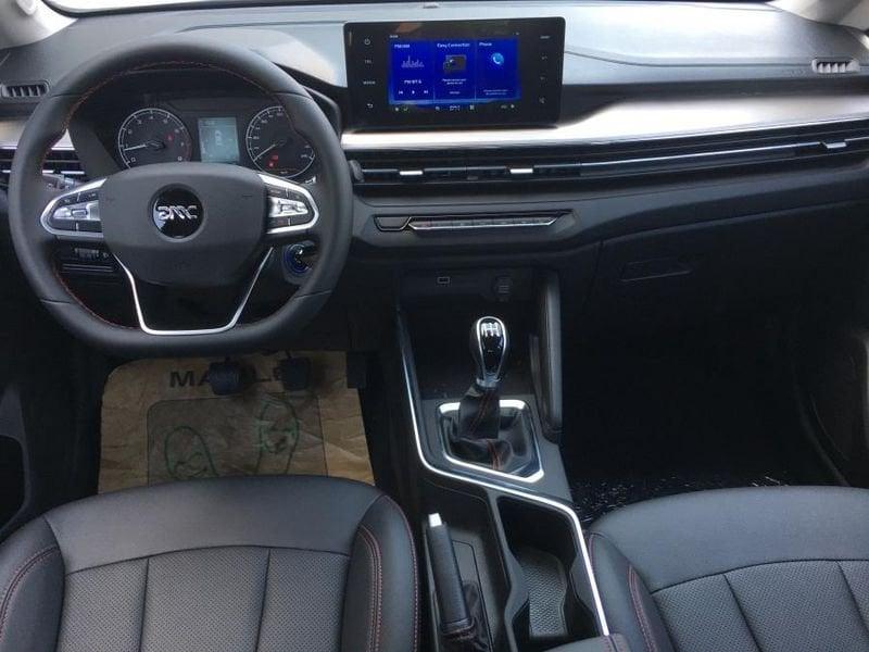 Emc Quattro 1.5 MT 5 ANNI GARANZIA * FULL OPTIONAL