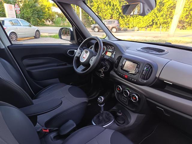 FIAT 500L TwinAir Turbo Natural Power Pop Star ProM-MMO