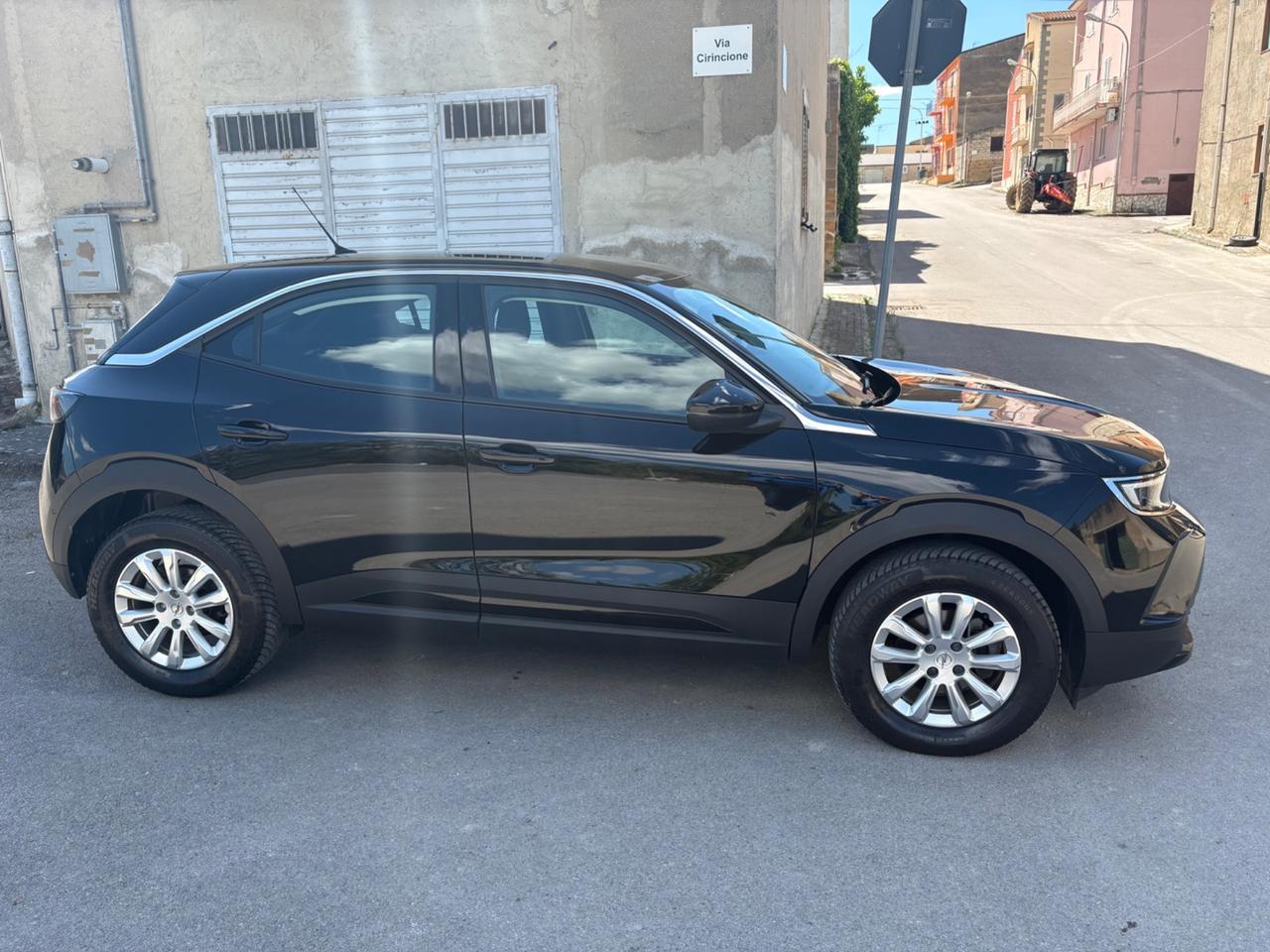 Opel Mokka 1.5 diesel Edition