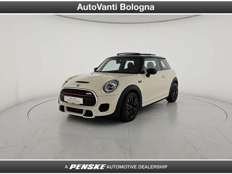 MINI Mini 3 porte Mini 2.0 John Cooper Works