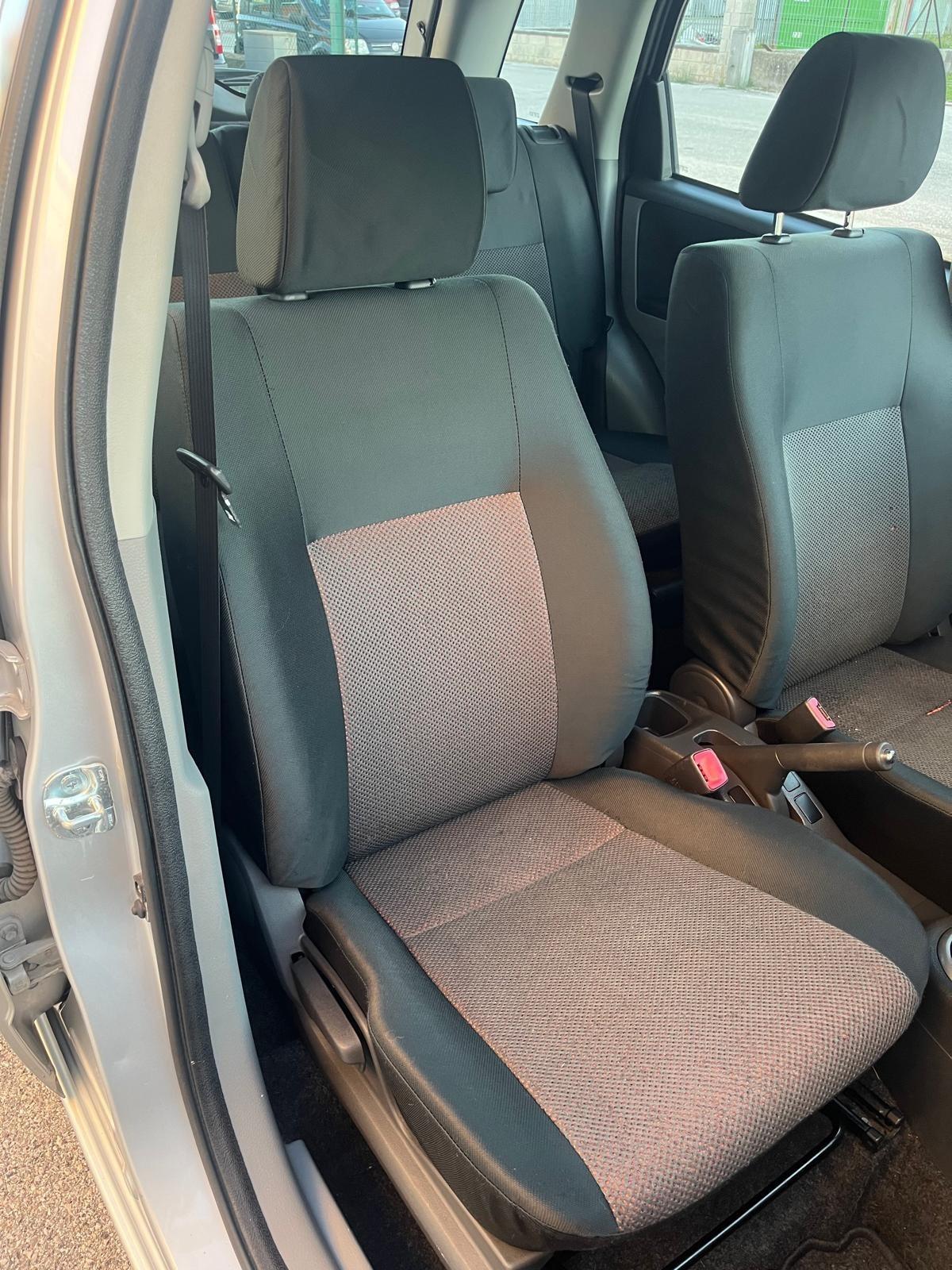 Suzuki SX4 1.6 Diesel 16V. Con 12 mesi di garanzia