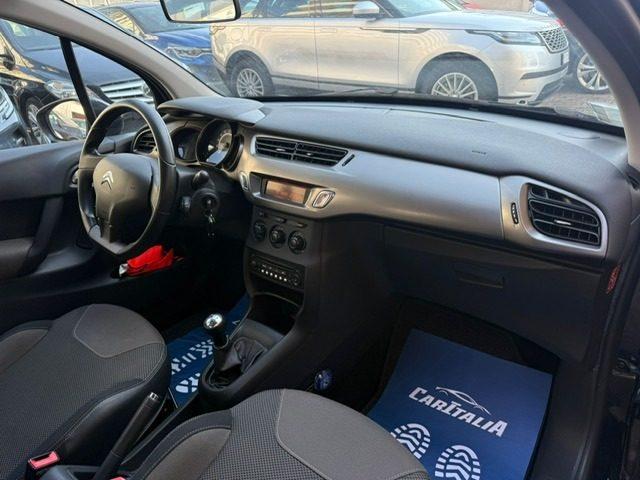 CITROEN C3 1.2 VTi 82 Seduction