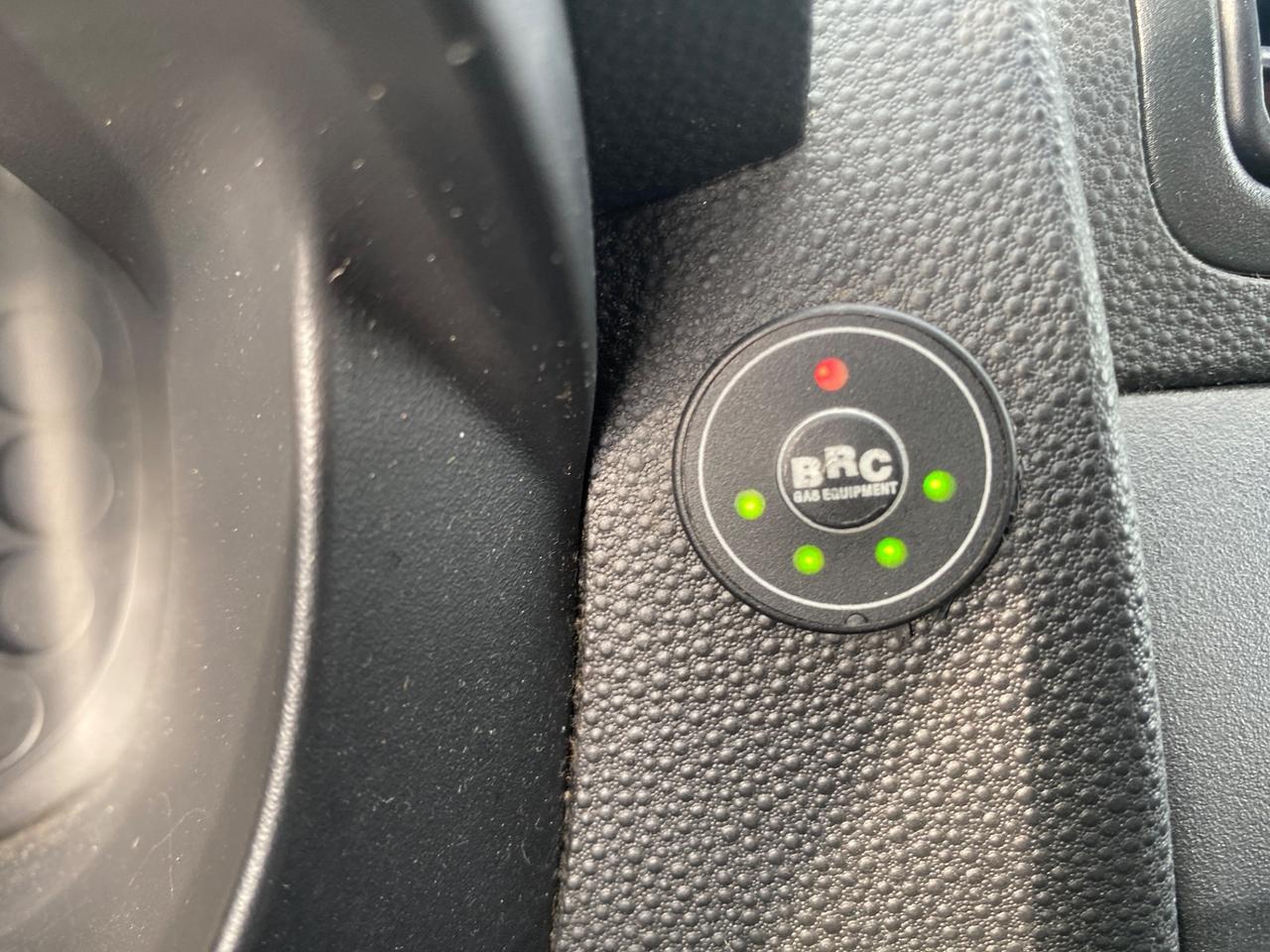 Kia Picanto 1.1 12V Trendy Bi-Fuel