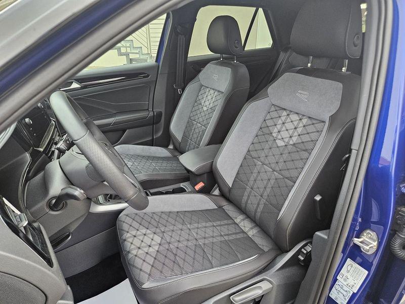 Volkswagen T-Roc 1.0 TSI R-Line Plus