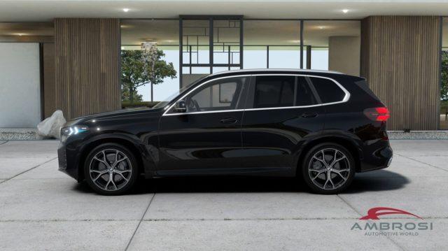BMW X5 xDrive30d Msport Innovation Comfort Plus Package