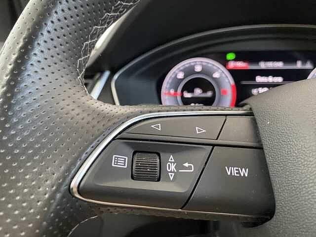 Audi Q5 SPB 40 TDI MHEV quattro S tronic S line 204CV