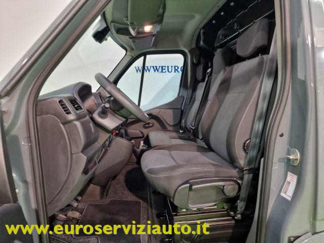 RENAULT Master 2.3 dCi Energy L2H2 HKa 3,5t