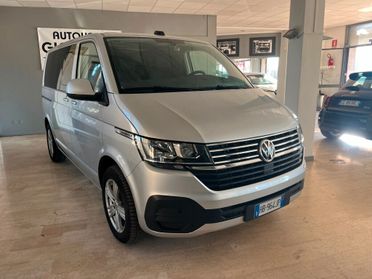 Volkswagen T6.1 Caravelle Comfortline 2.0 Tdi 150cv 9p