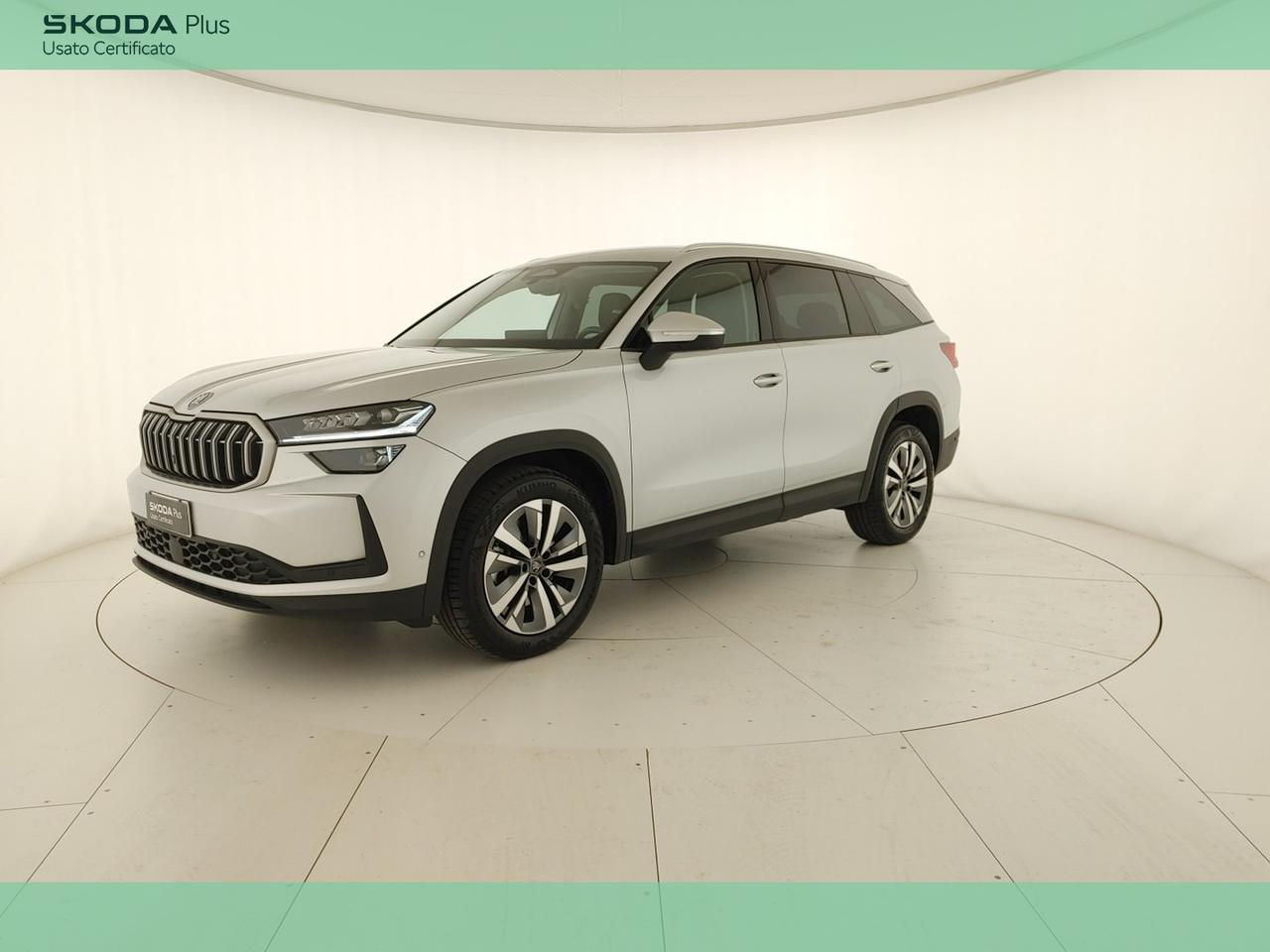 2.0 TDI Executive 150 CV DSG 7 posti