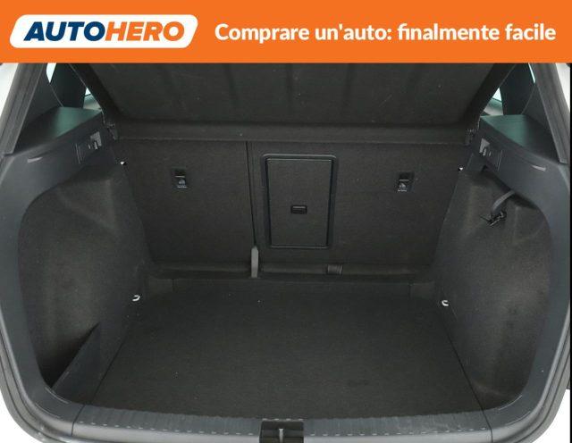 SEAT Ateca 2.0 TDI DSG FR