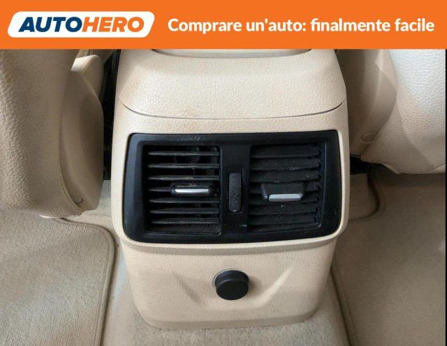 BMW 218 d Gran Tourer