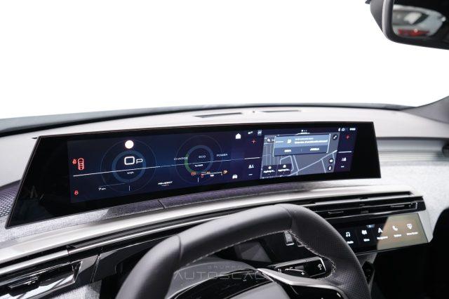 PEUGEOT 3008 1.2 Hybrid 136cv e-DCS6 GT