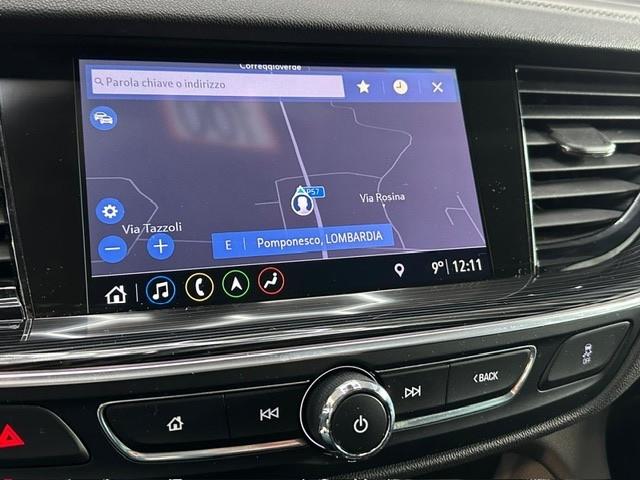 Opel Insignia 1.6 CDTI 136 CV S&S Grand Sport Innovation