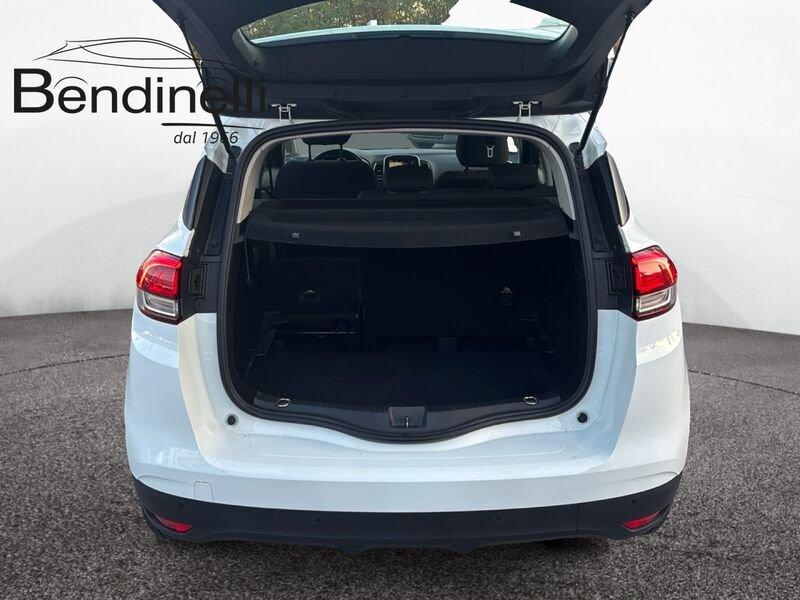 Renault Scénic Scénic dCi 8V 95 CV Energy Life