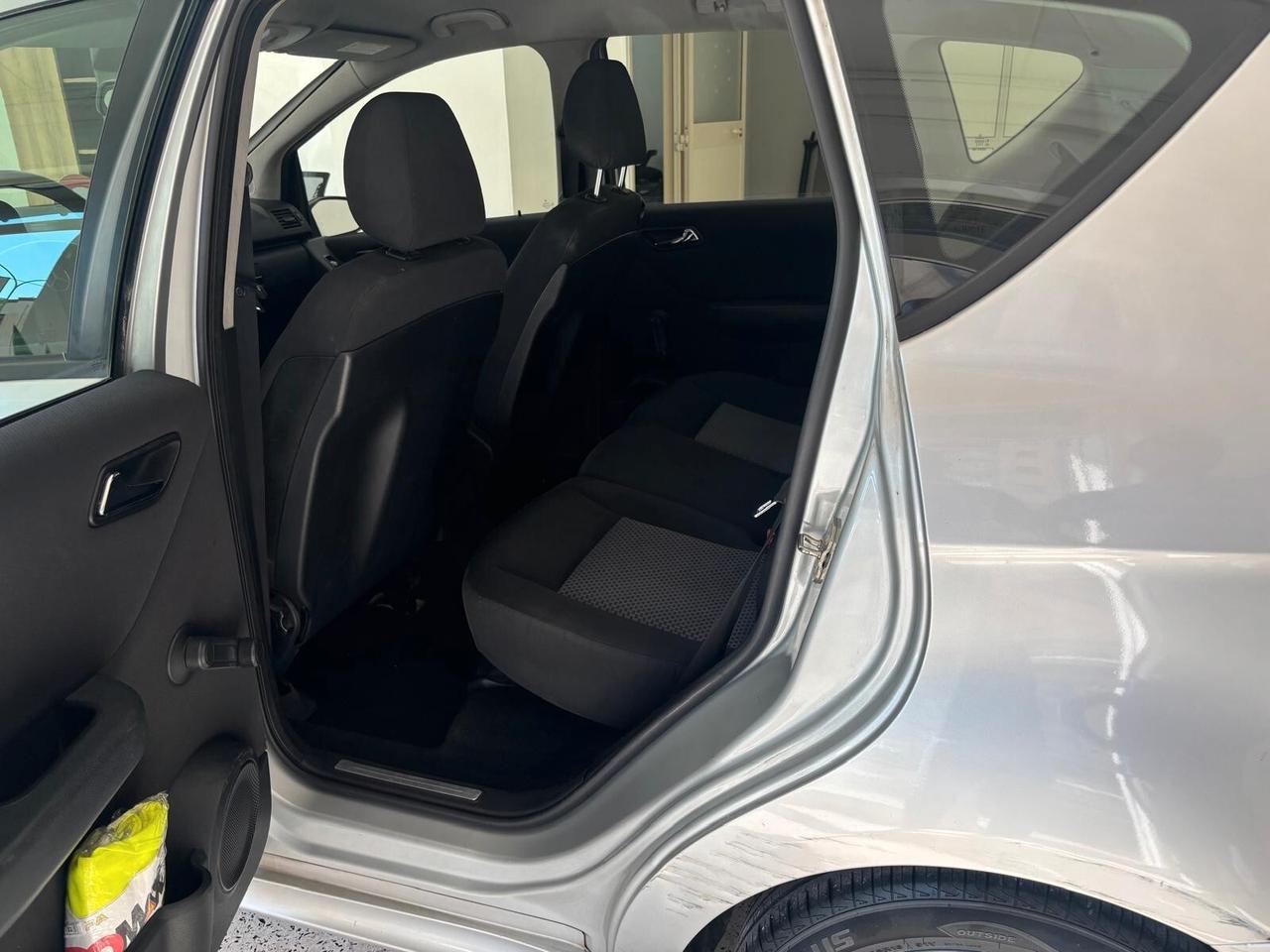 Mercedes-benz A 180 A 180 CDI Elegance