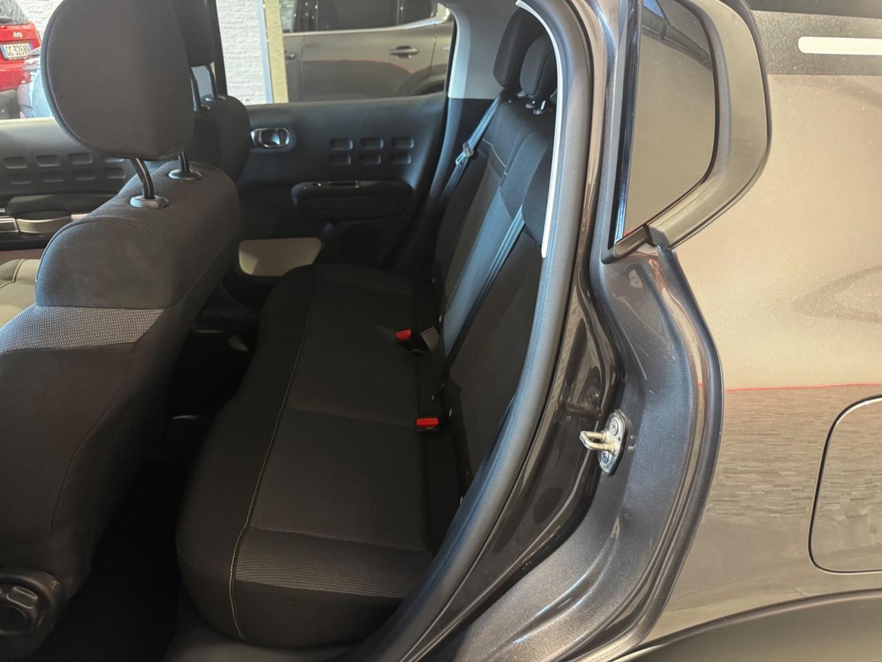 Citroen C3 BlueHDi 100 S&S Shine Pack