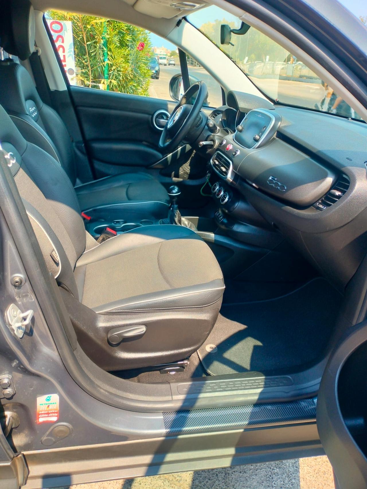 Fiat 500X 1.3 MultiJet 95 CV Cross