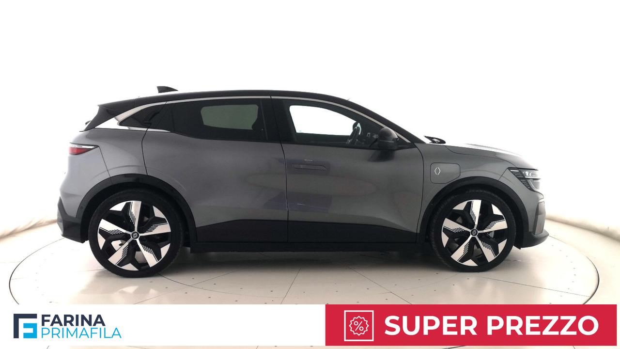 RENAULT Megane E-Tech Techno EV60 220cv AC22