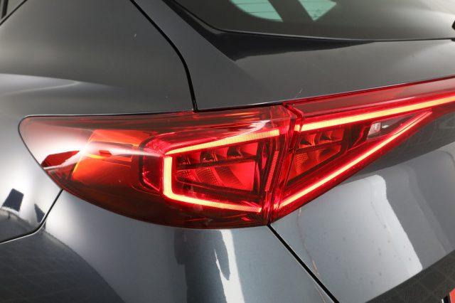 CUPRA Formentor Formentor 1.5 TSI DSG