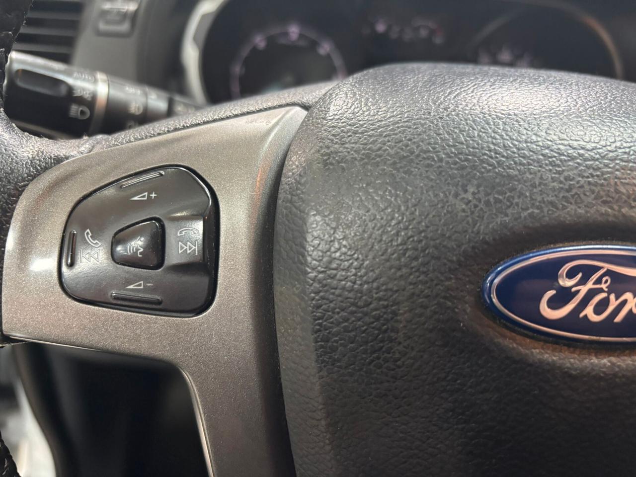 Ford Ranger 2.2 TDCi Doppia Cabina XLT IVA COMPRESA