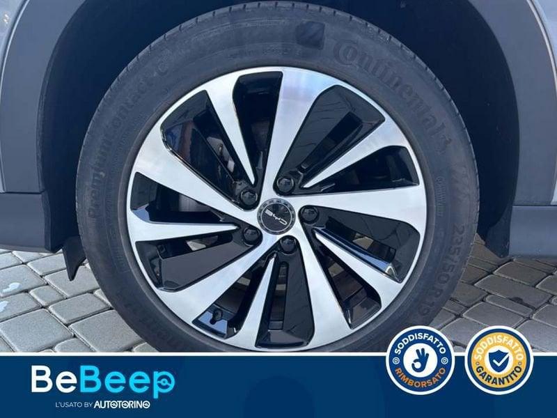 BYD Seal U DM-i 1.5 PHEV BOOST 2WD