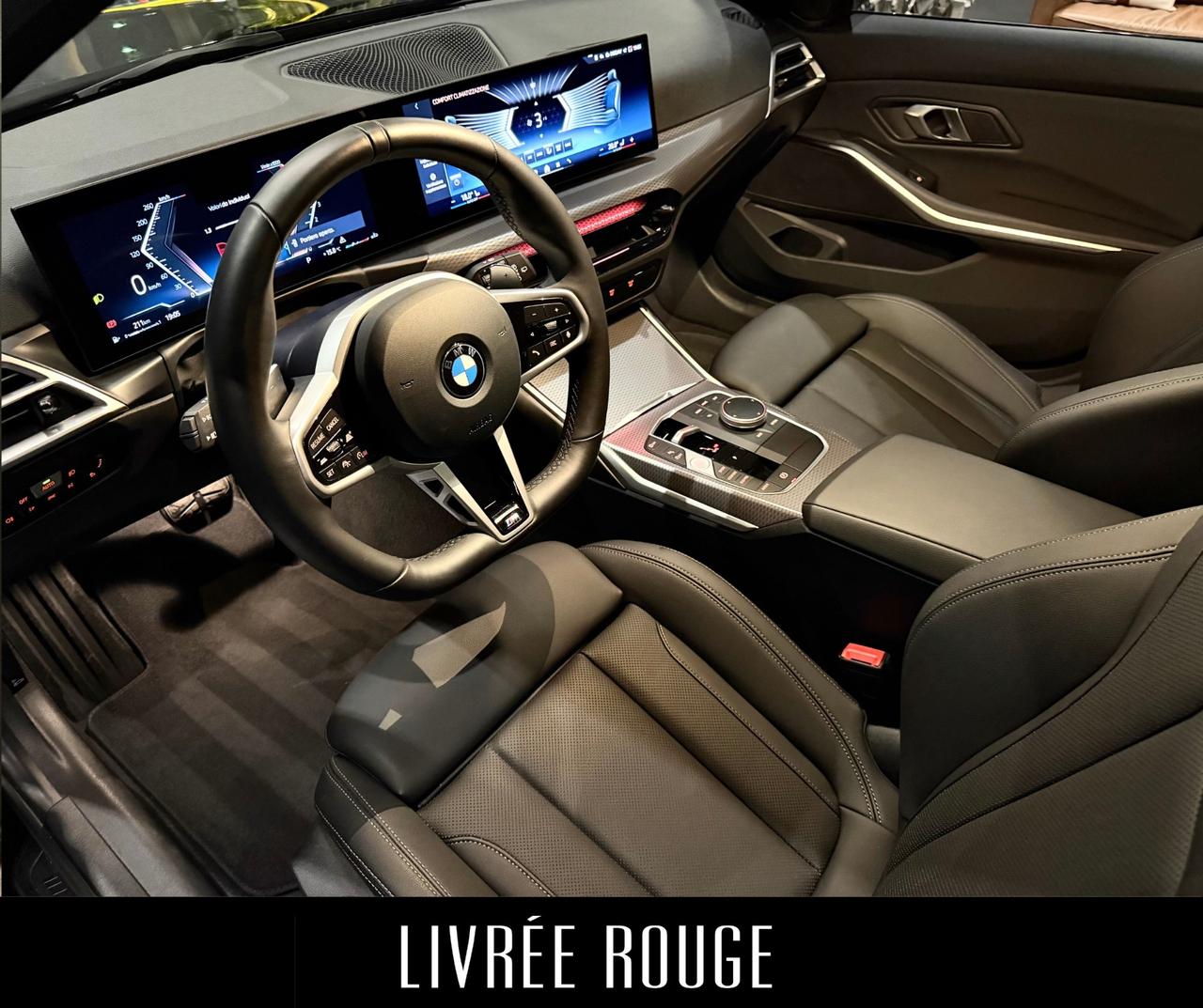 Bmw 330 i xDrive Touring Msport