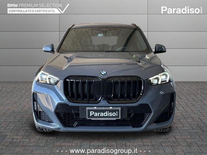 BMW X1 SERIE X - BMW sDrive20d