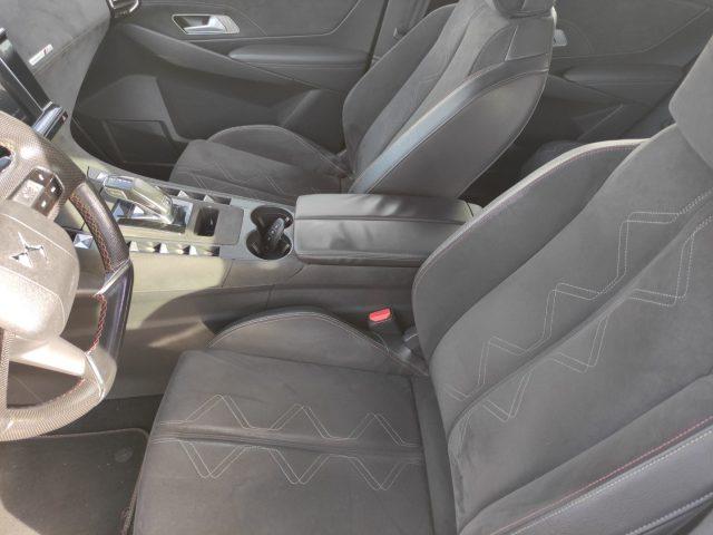 DS AUTOMOBILES DS 7 Crossback BlueHDi 130 aut.