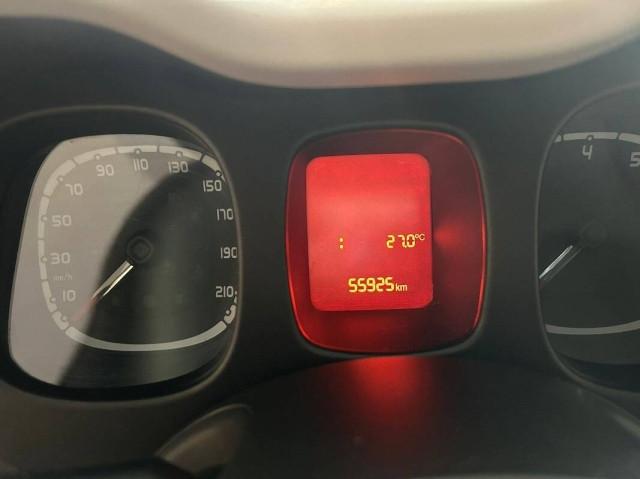 Fiat Panda 1.2 Lounge 69cv E6