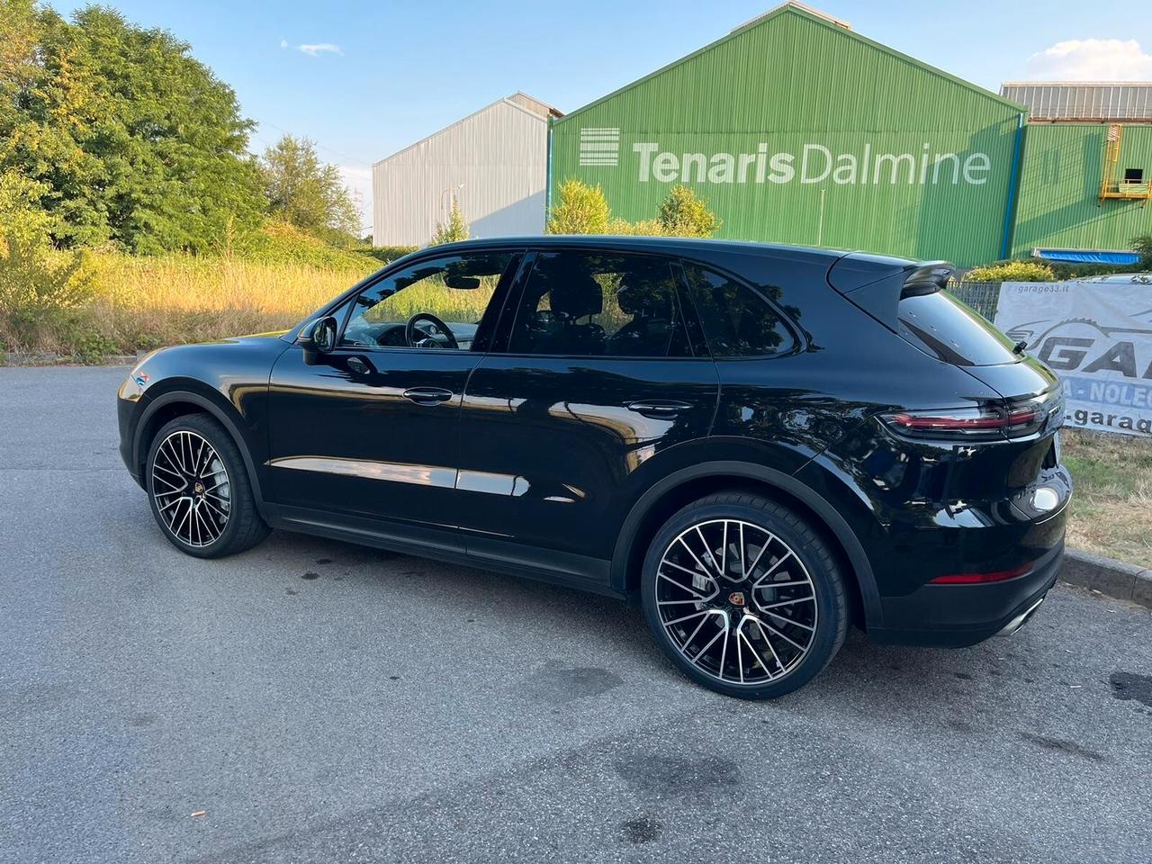 Porsche Cayenne 3.0 V6 FULL OPTIONAL