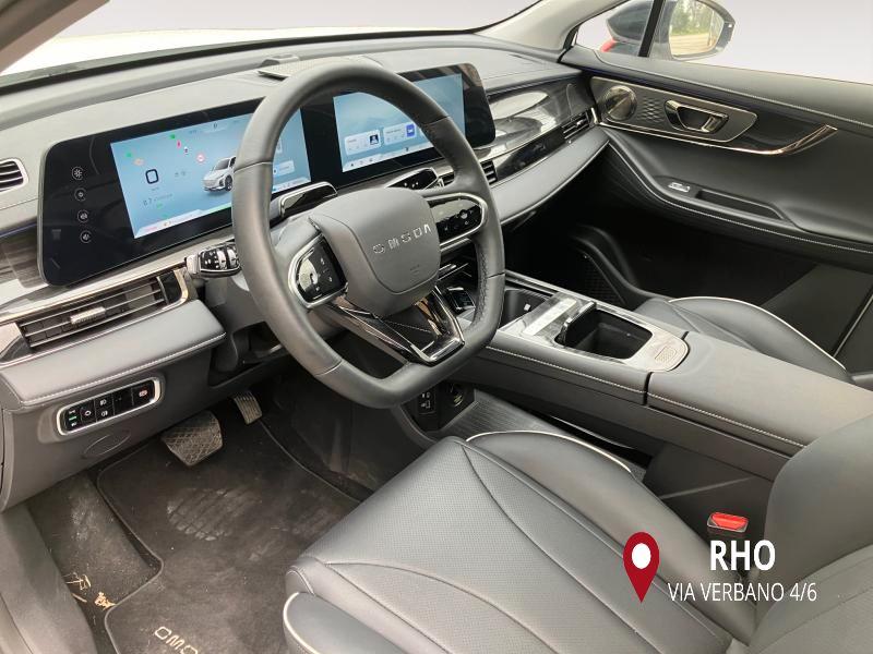 Omoda Omoda 5 1.6 tgdi Premium 7dct