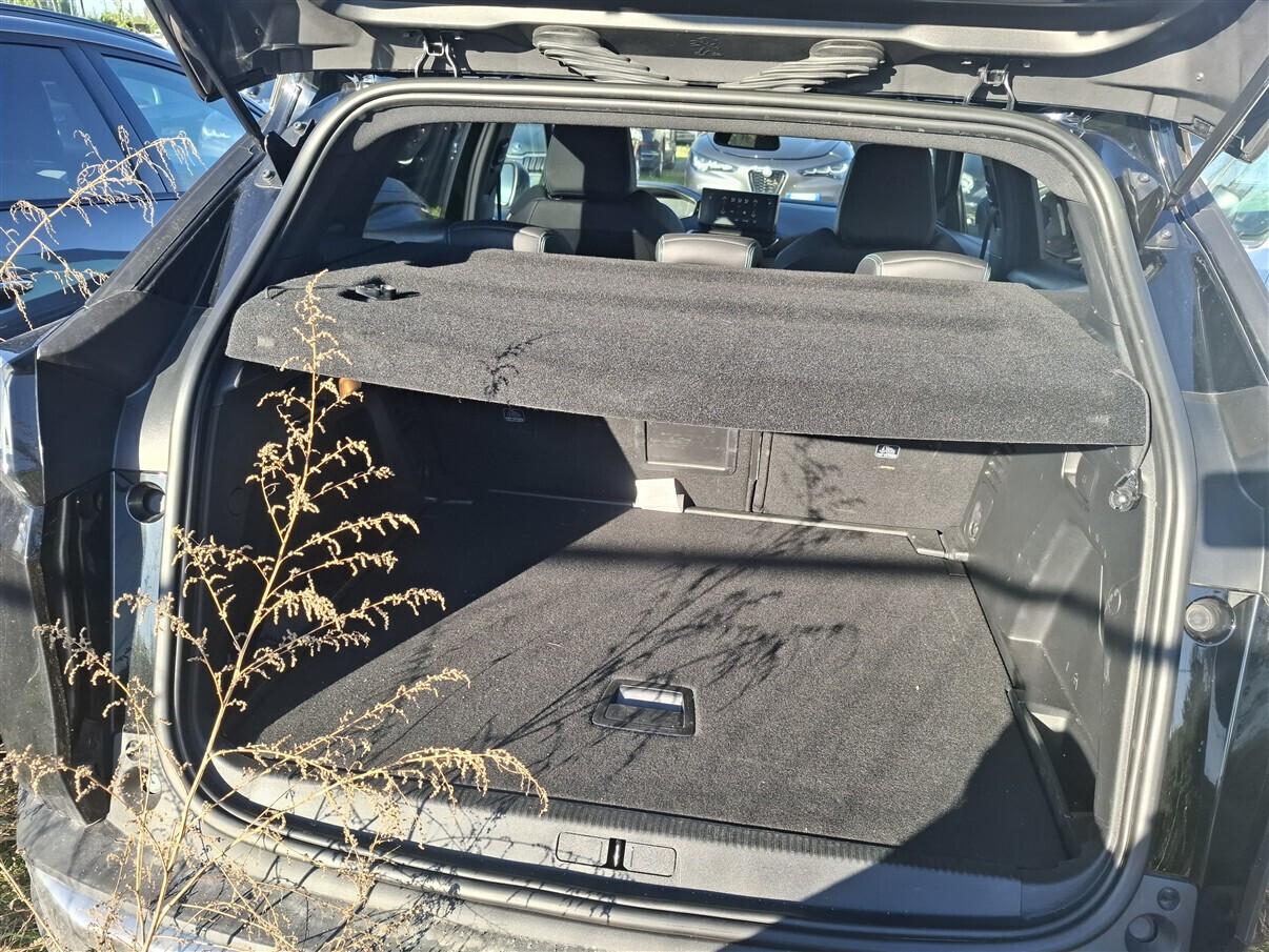 Peugeot 3008 1.5 HDi 130CV EAT8 ALLURE **PREZZO REALE**UNIPRO'